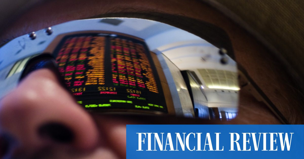Fundies say tech slump is an opportunity