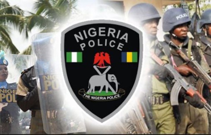 Kano police parade phone theft, bank fraud suspects