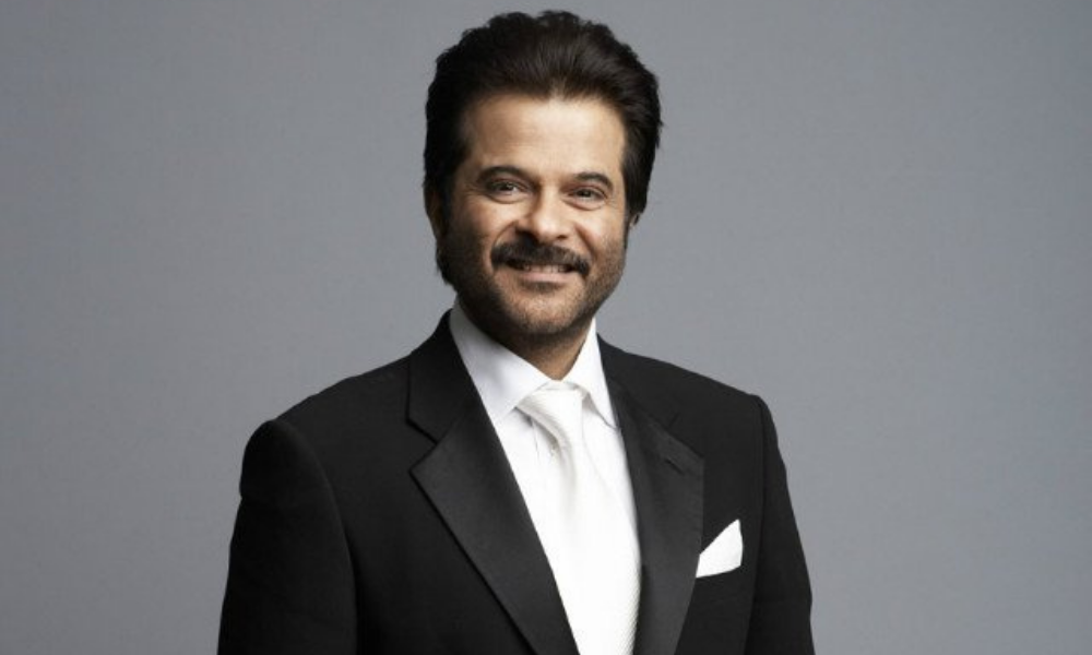 Anil Kapoor Mentions The Films He Did For Money