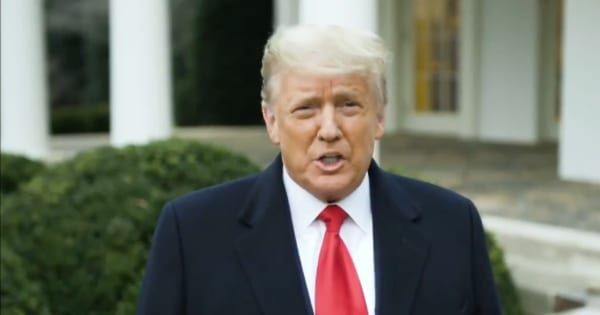 ‘Enough with unity’: Harvard professor says we’re in the tactical phase of a counterterrorism effort against Trump