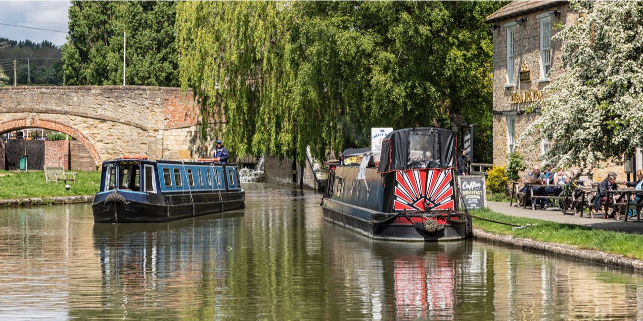 Cor, get a load of moneybags Northamptonshire: Eight resellers win places on £5bn police framework