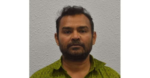 Man convicted of encouraging acts of terrorism through online posts