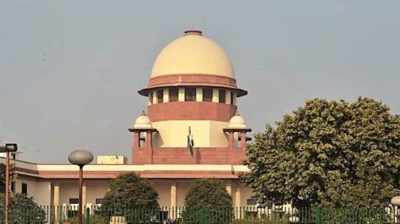 Centre moves Supreme Court to keep adultery as a crime in the armed forces