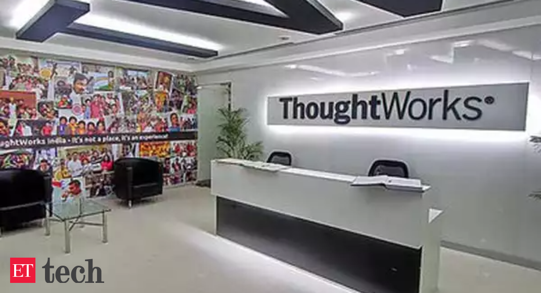 ThoughtWorks gets $720M financing