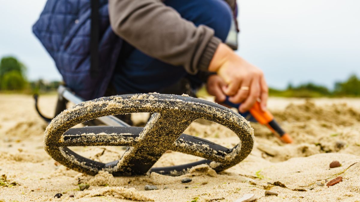 Can You Make Real Money Metal Detecting?