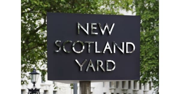 Man charged under Terrorism Act