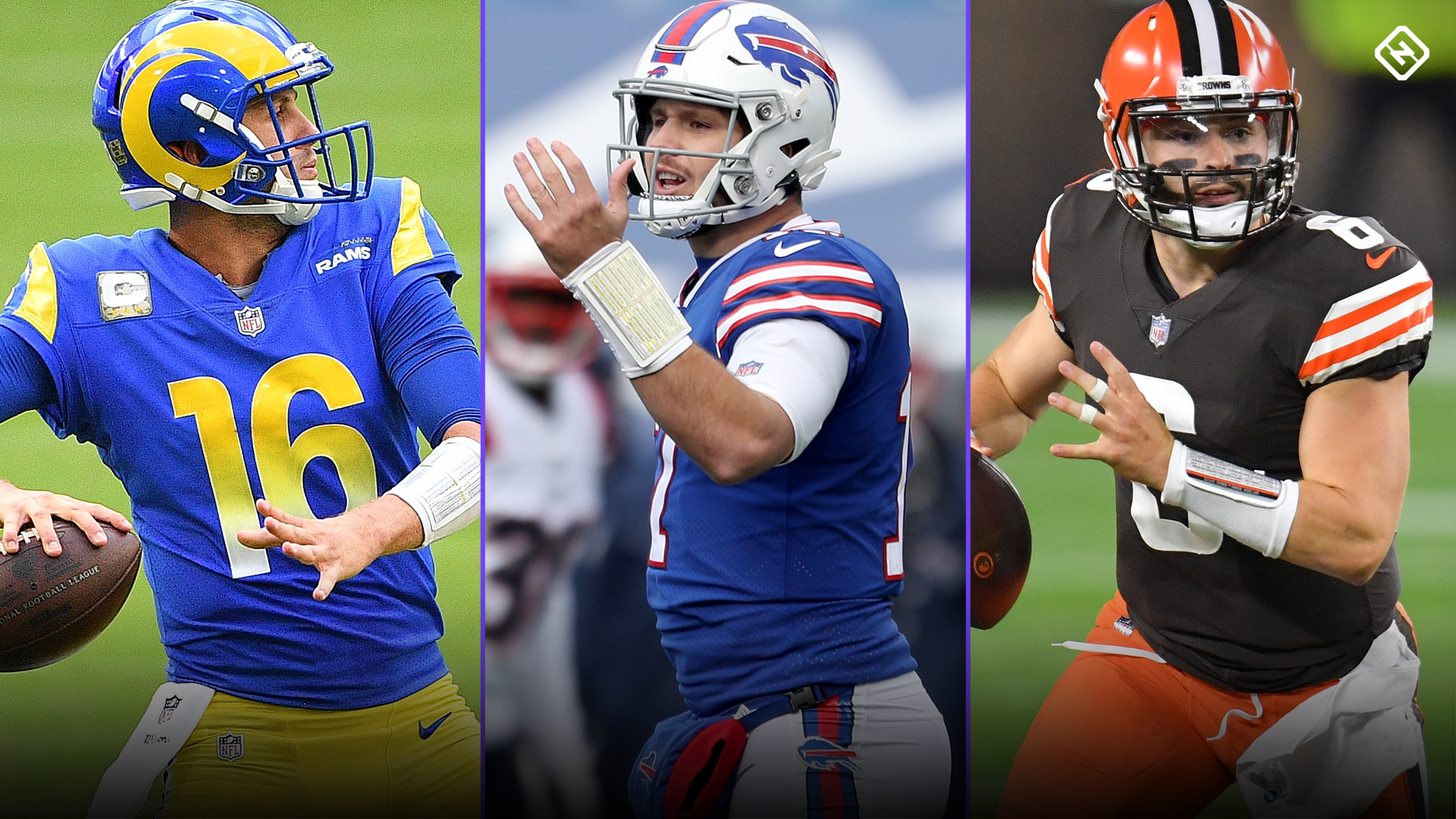 Divisional Round Betting Guide: Spread, moneyline, over/under picks for first round of NFL Playoffs