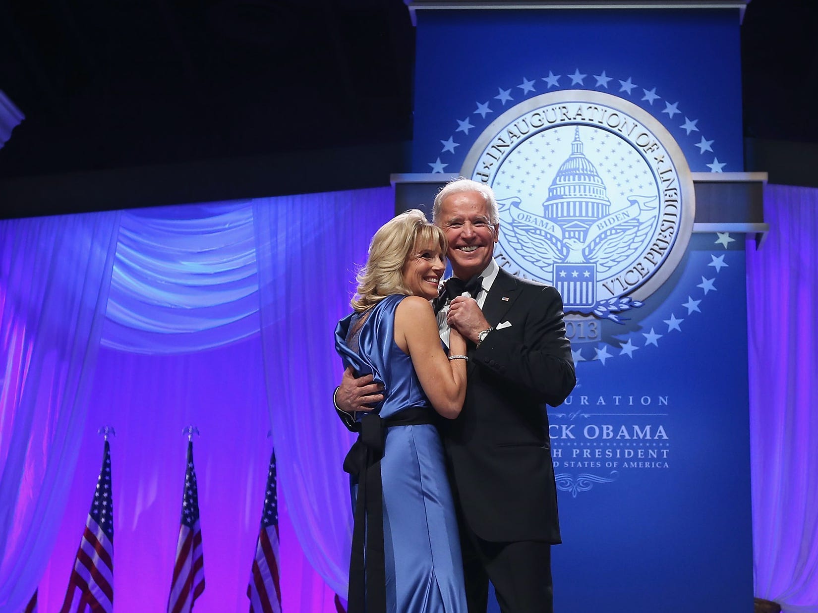 Biden’s inauguration is raising tens of millions of dollars but won’t say how it’s spending the money