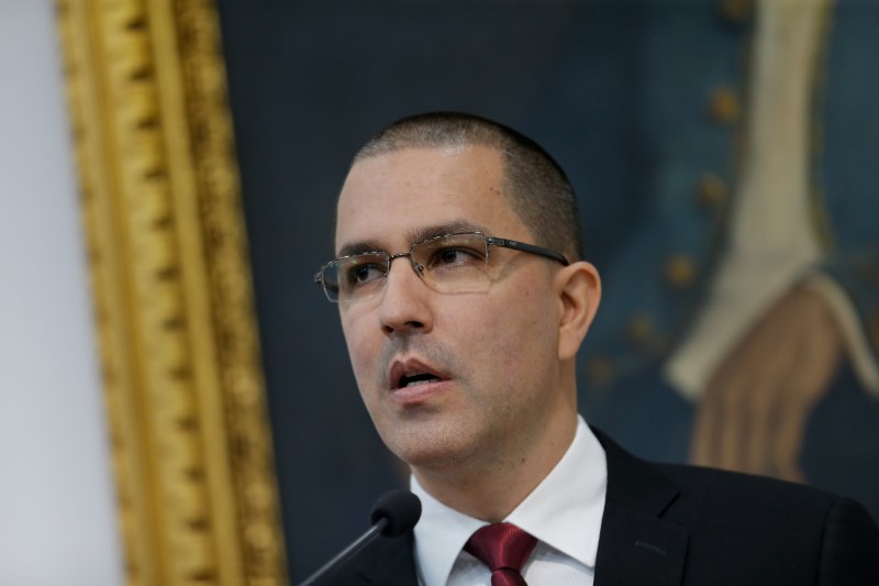 Venezuela slams U.S. court approval of Citgo parent sale as ‘fraudulent’