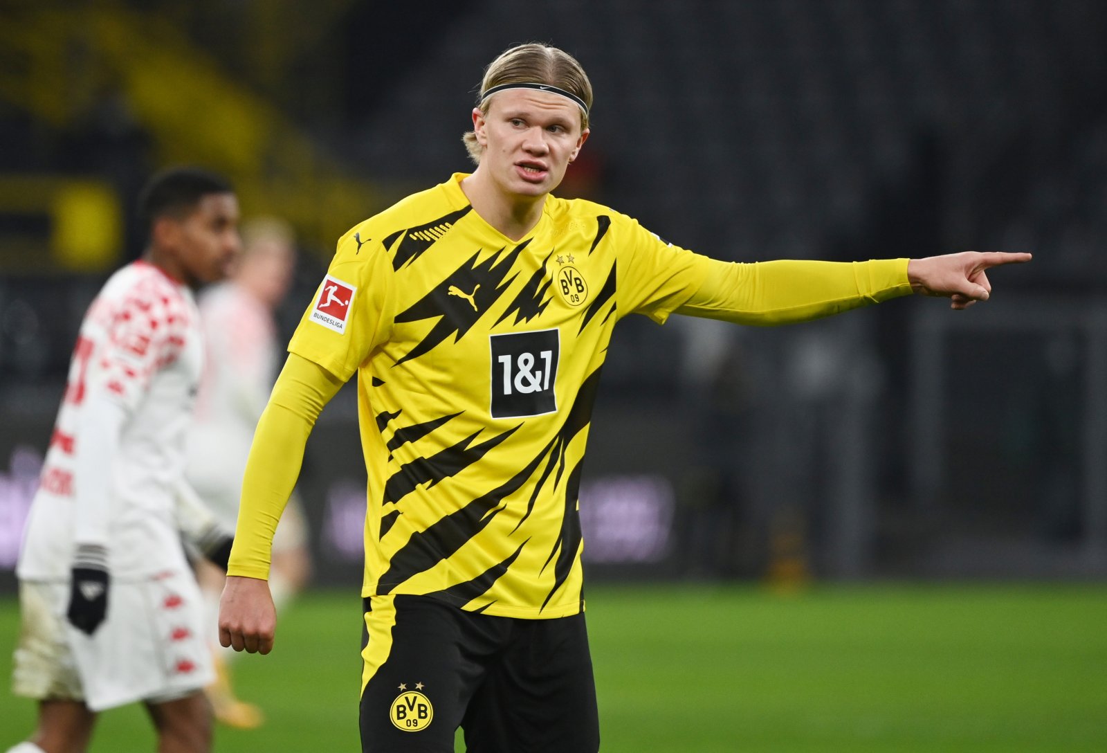 Chelsea identify Golden Boy as potential big-money addition