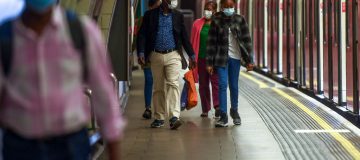 More than £115m of public money spent on Crossrail 2 consultants