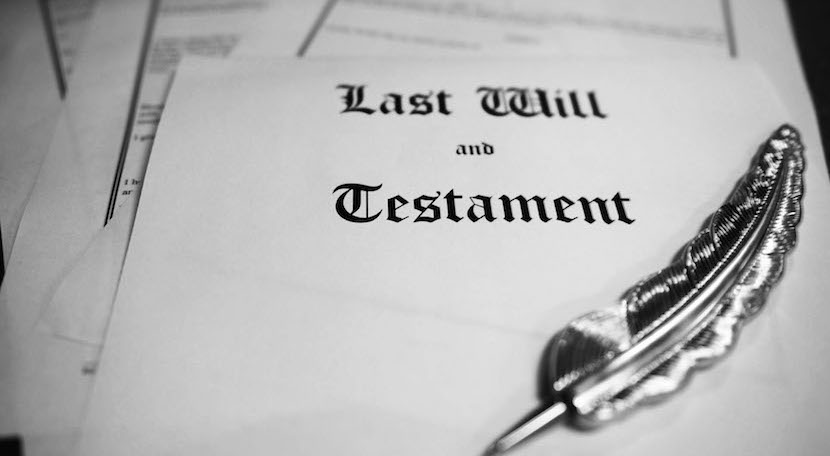 Are you financially prepared for the inevitable? – On the Money with Jarryd Neves