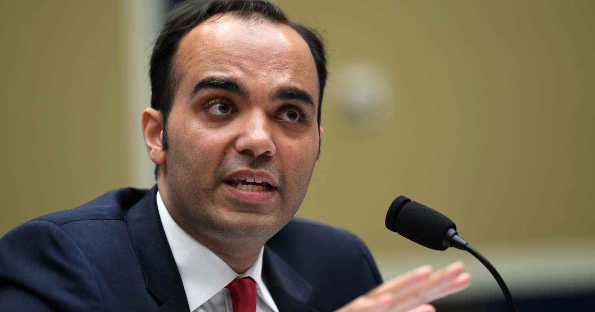 Biden picks Chopra, Gensler for financial oversight roles