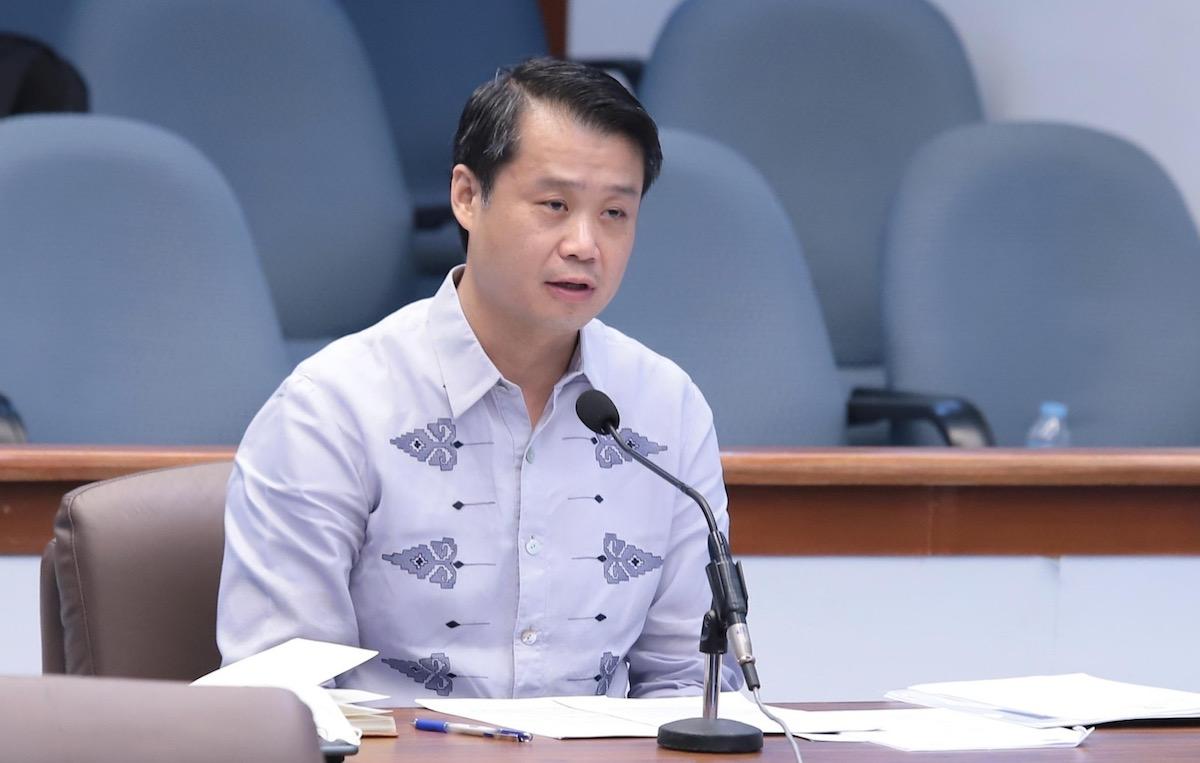 Gatchalian seeks inquiry on state of financial consumer protections