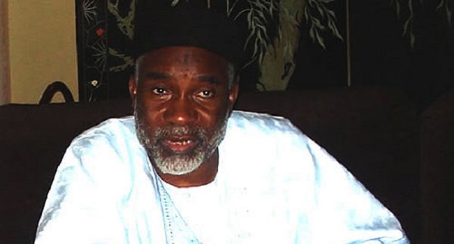 Alleged ₦29b Fraud: Trial Of Ex-Adamawa Governor, Nyako Stalled