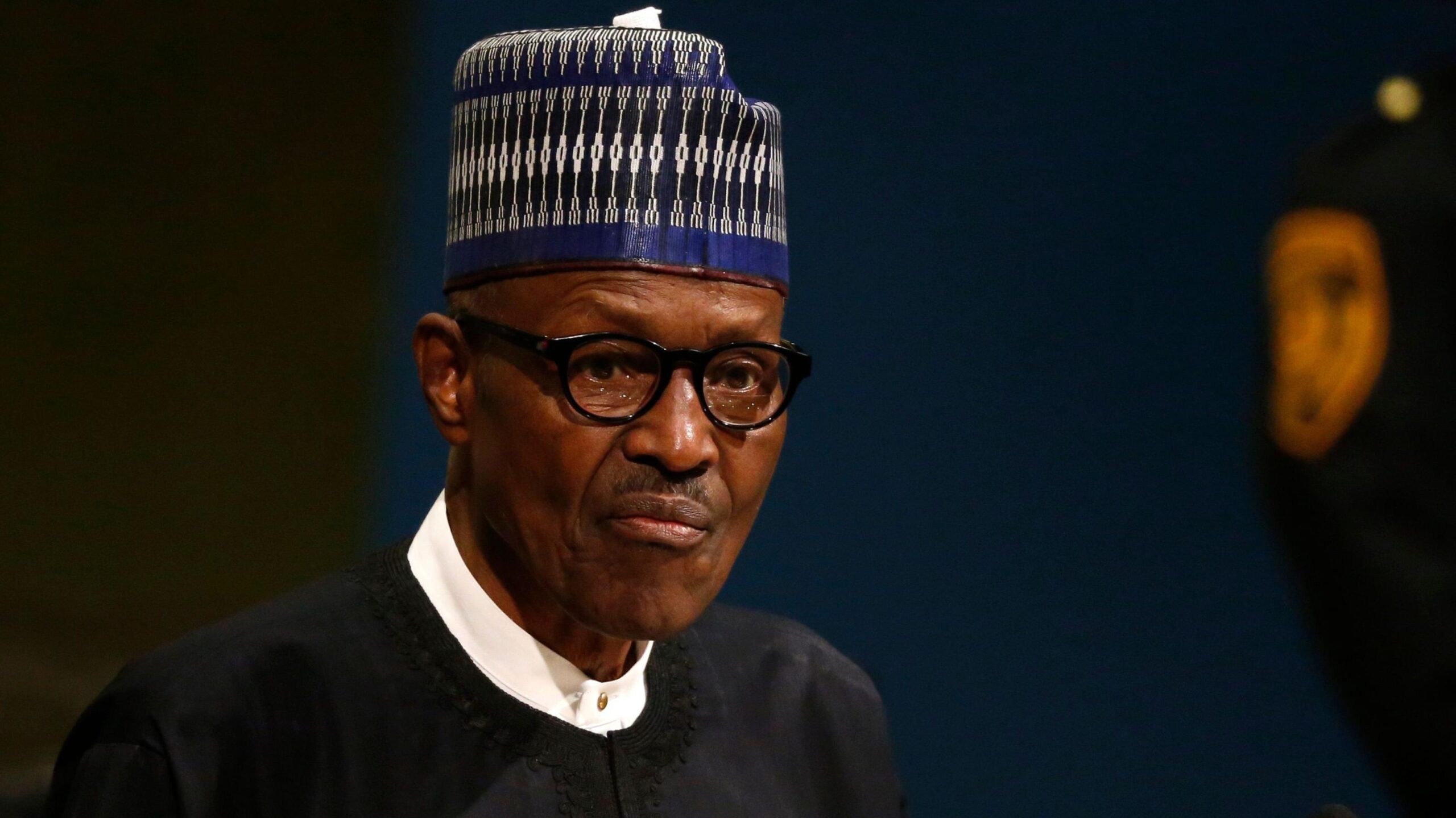 We’ll Work With President Biden To Tackle Terrorism, Poverty – Buhari