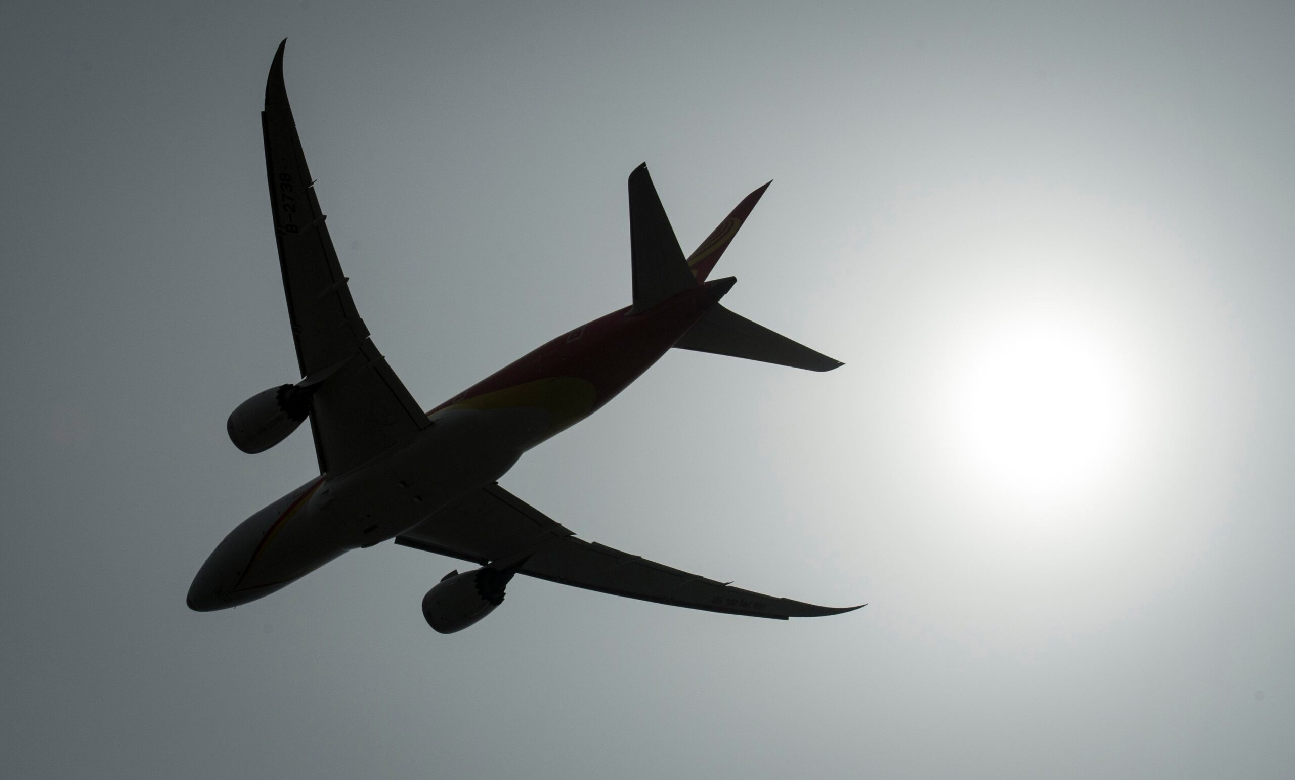 Federal COVID-19 subsidy went to company of man on no-fly list for alleged terrorist financing