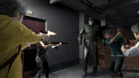 Thanks To Resident Evil 3 And Monster Hunter, Capcom Expects To Make A Lot Of Money