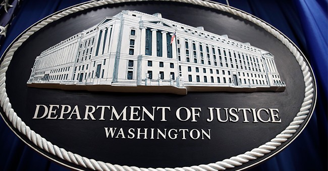 Joe Biden’s DOJ To Resume Extorting Money From Corporations To Benefit Leftist Groups