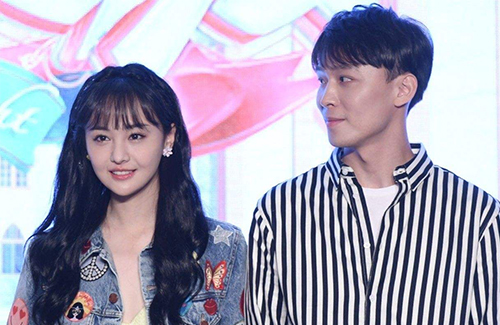 More Details About Zheng Shuang and Zhang Heng’s Financial Dispute