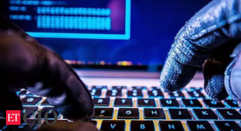 SMEs emerge easy prey for cyber attacks as large firms beef up security