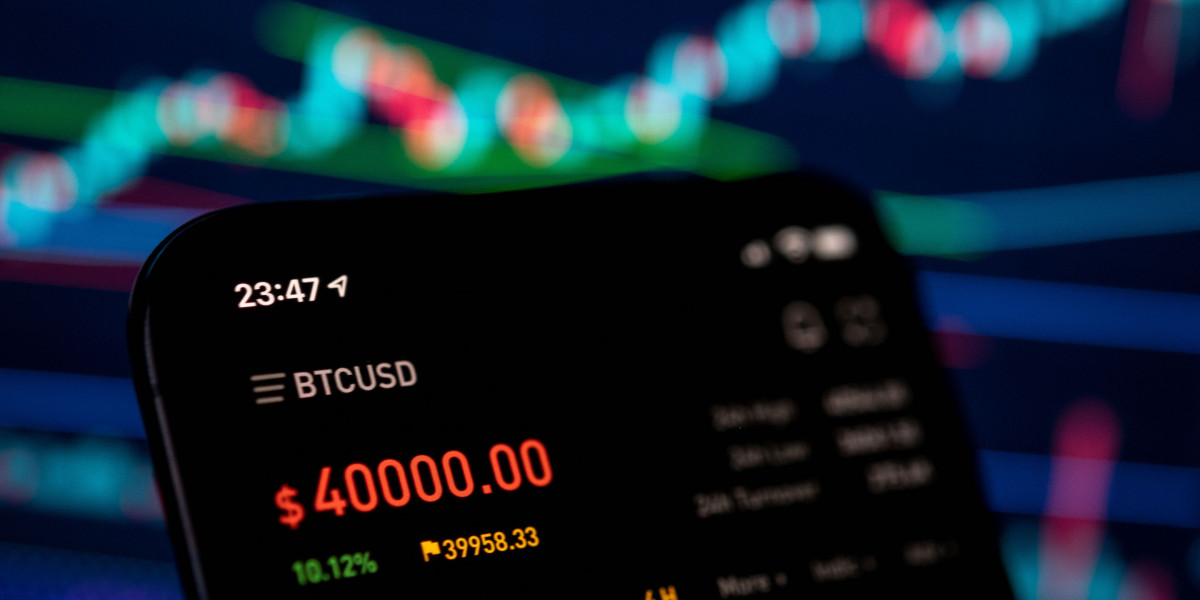 How I tripled my money in bitcoin—then lost almost half of it