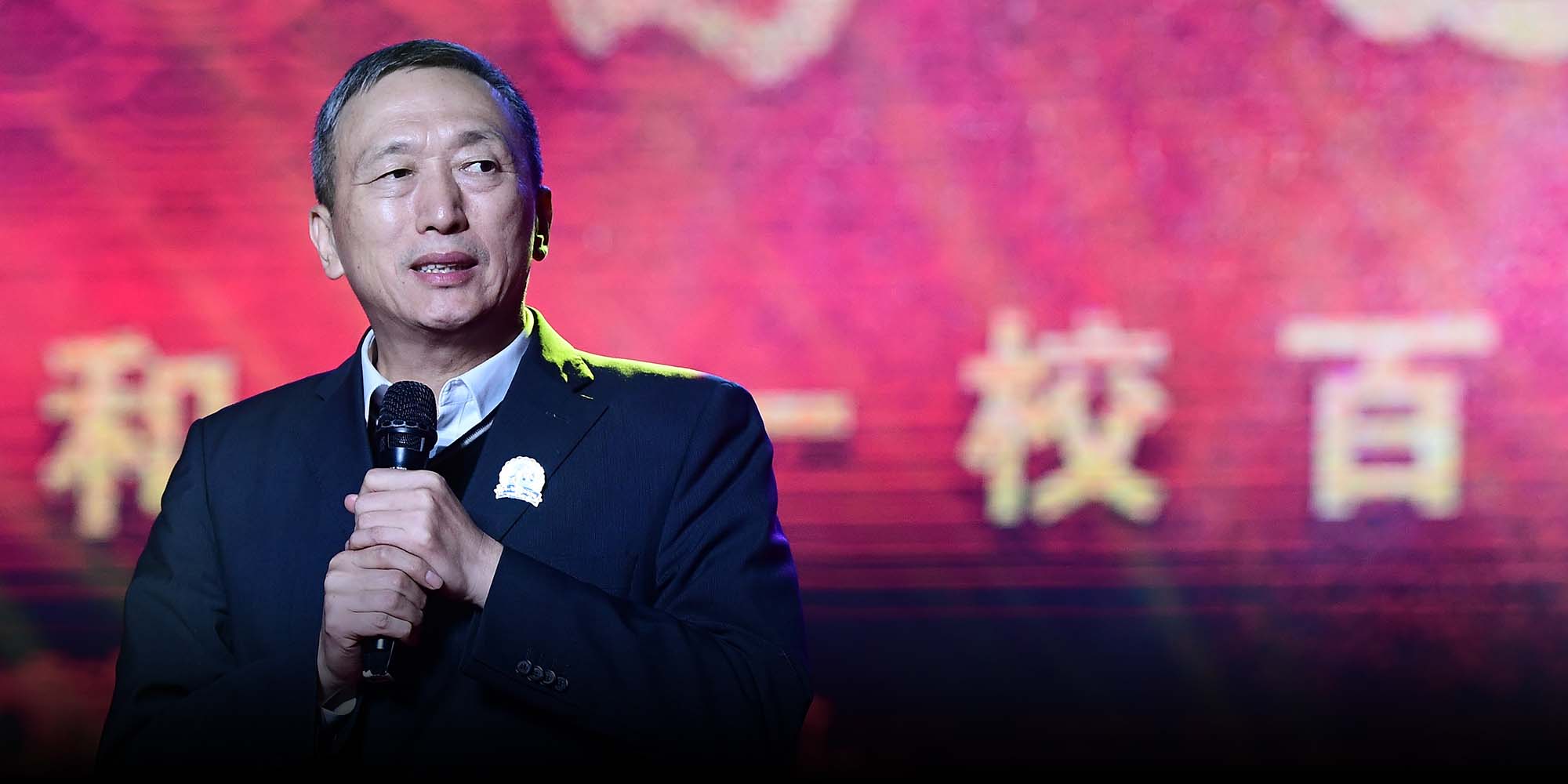 Top Chinese Scientists Cleared of Academic Fraud, Still Punished