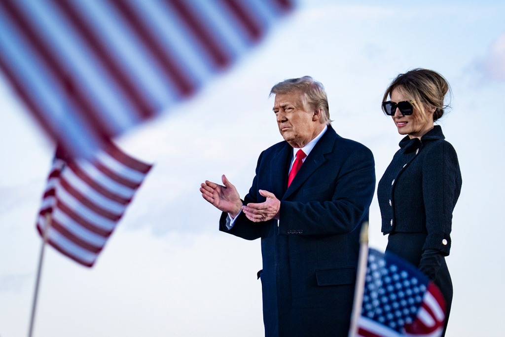 Trump’s Pardons Included Health Care Execs Behind Massive Frauds
