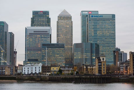 Three London city workers arrested amid fraud probe into coronavirus bounce back loans of £6 million