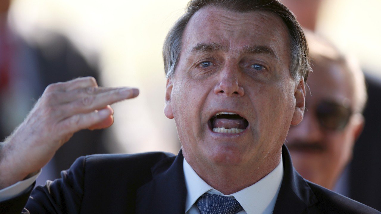 Brazil’s indigenous leaders move to sue President Jair Bolsonaro for ‘crimes against humanity’
