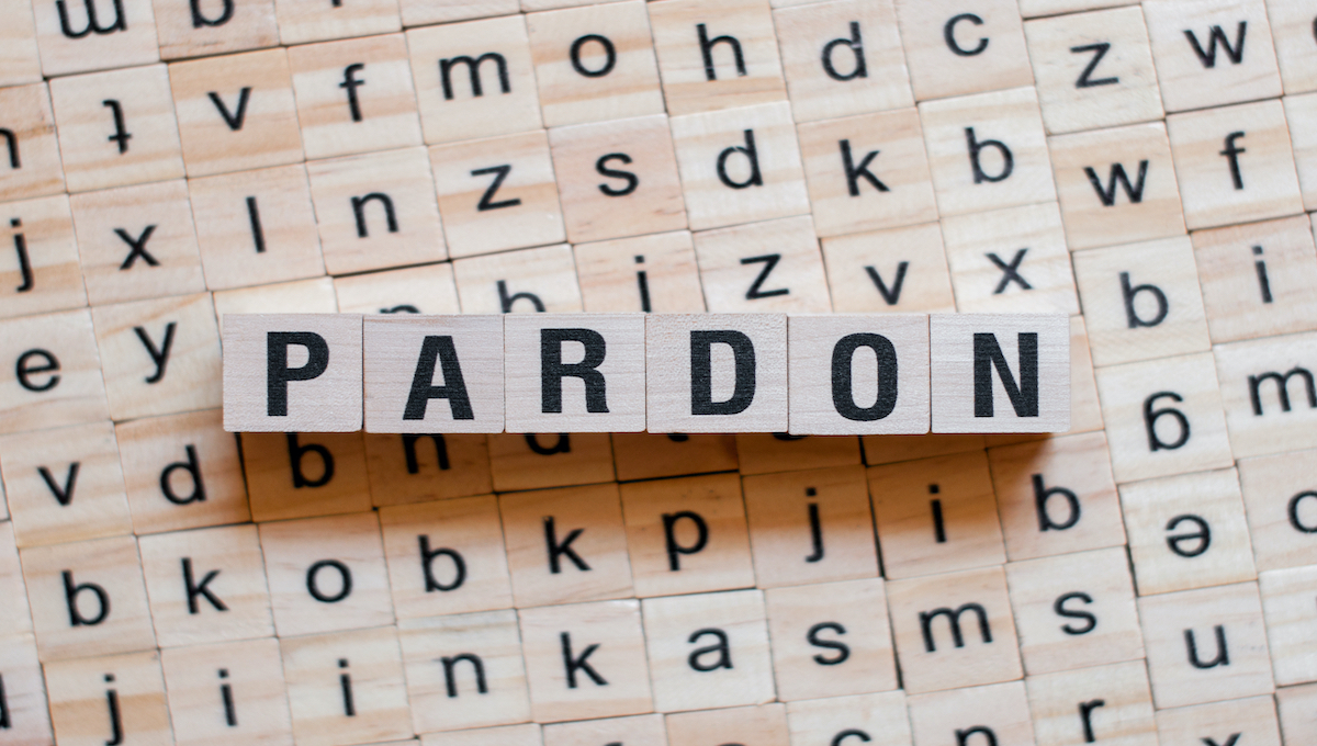 South Dakota ranch family got pardon; likely got off light at time of crimes