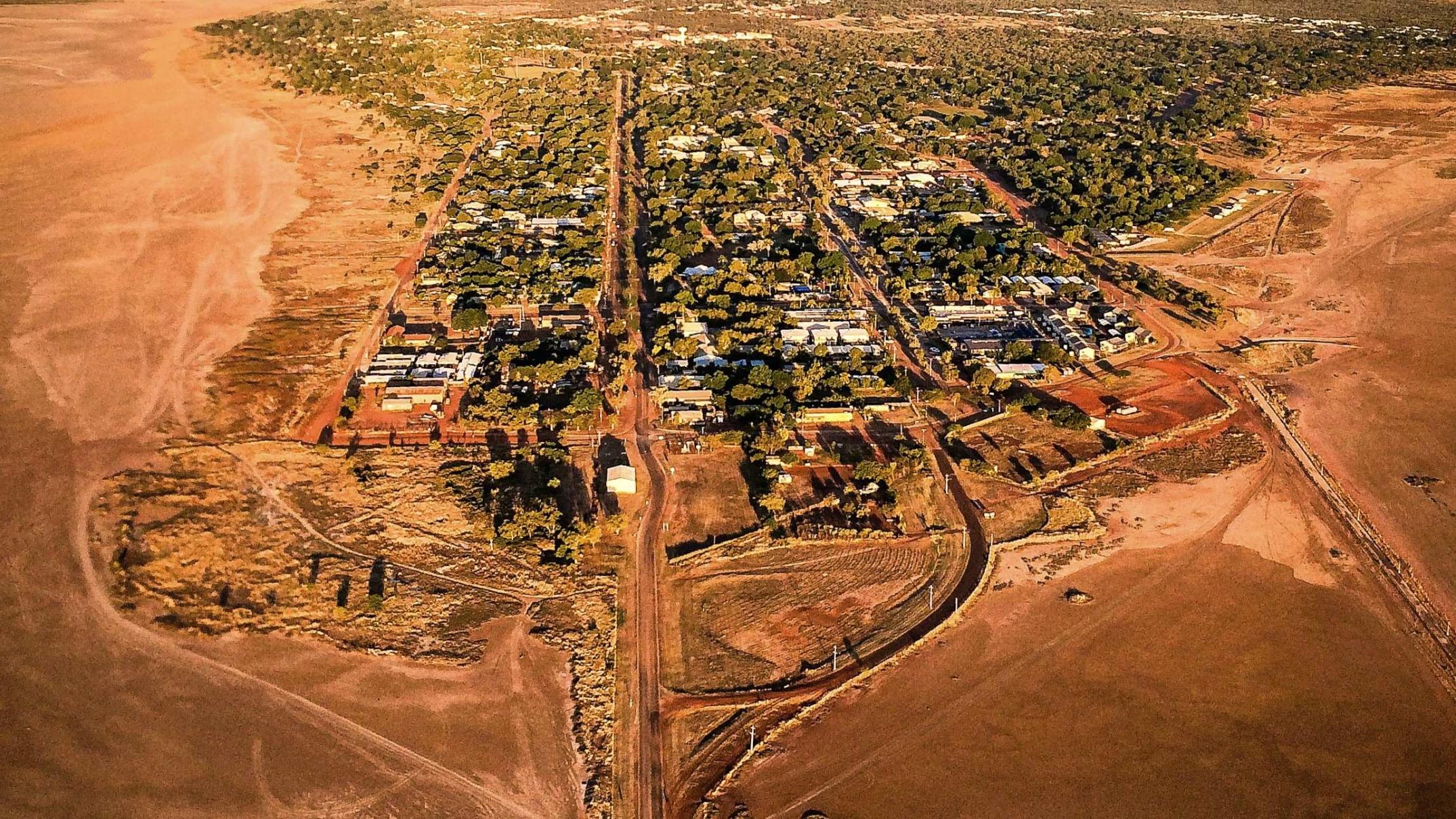 Ambitious $4b fertiliser plant gets financial backing, but expert sceptical it will start