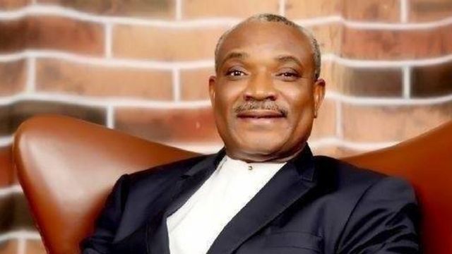 Obono-Obla, Buhari’s ex-aide, arraigned for fraud, certificate forgery