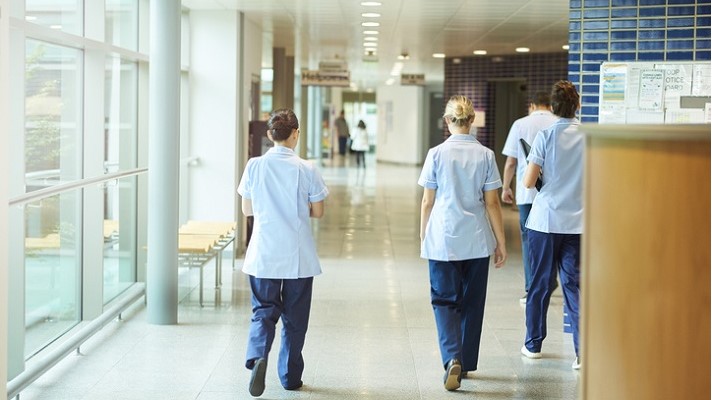 Roundup: eCential Robotics secures major financing, COVID-19 vaccination programme for NHS staff and more briefs
