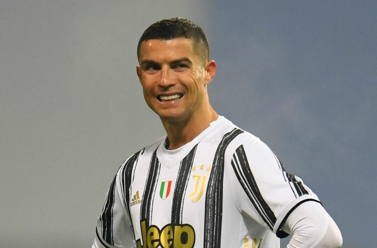The insane big-money offer Ronaldo rejected from Saudi Arabia