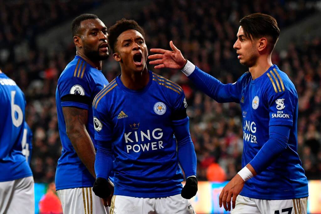 ‘Pay the money’, ‘No brainer’: Some Crystal Palace fans want 24-year-old winger signed