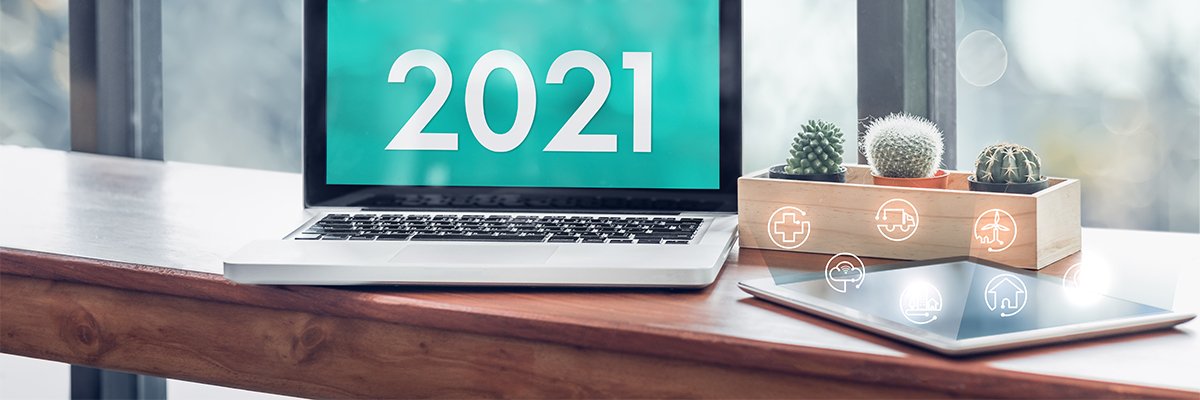 How can healthcare organisations fight increased cyber crime in 2021?