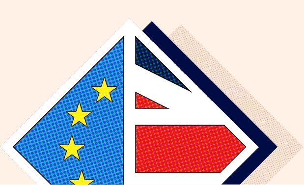 Mastercard to increase fees for UK purchases from EU