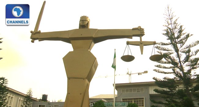 Alleged $2m Fraud: Court Frees Atiku’s Lawyer, Uyi Giwa-Osagie