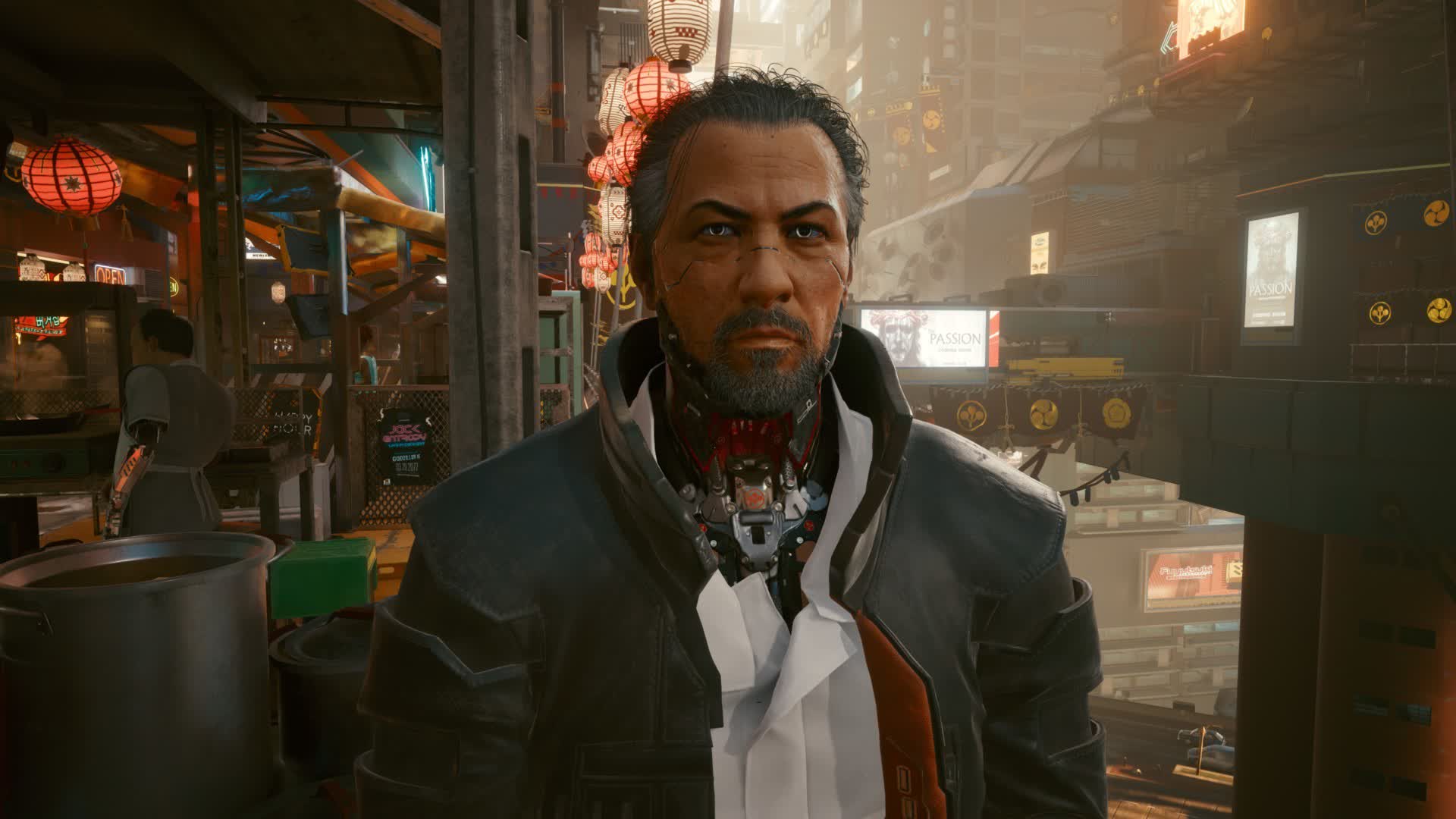 CDPR ‘broke’ the main storyline in latest Cyberpunk 2077 update