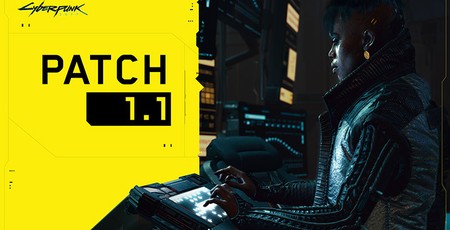 Cyberpunk 2077 Patch 1.1 released on all platforms