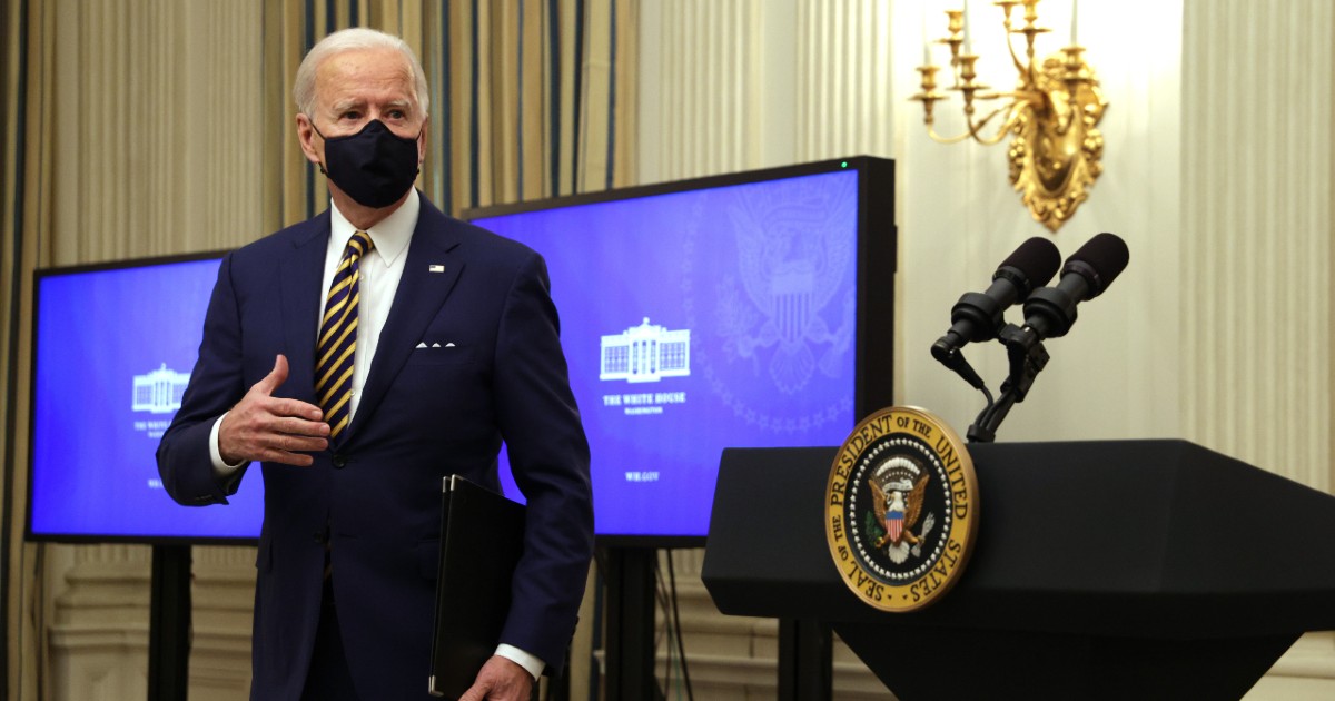 Biden cybersecurity team to be bolstered with wave of seasoned experts