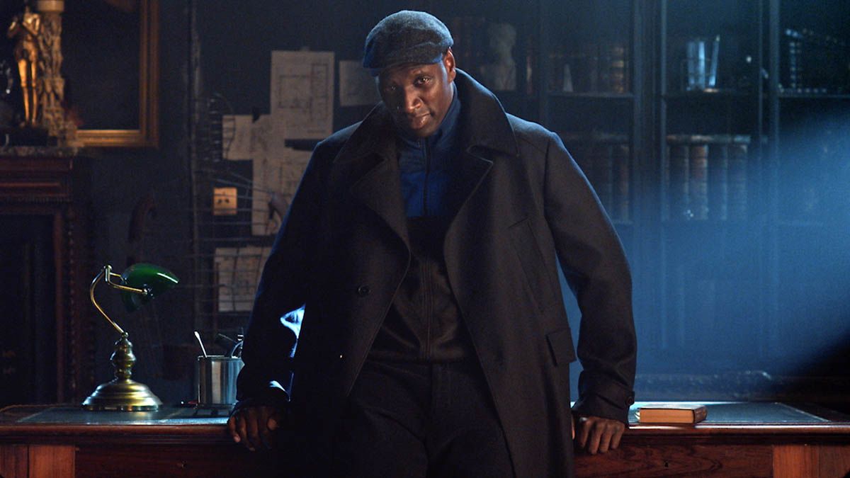 Lupin, Money Heist, K-dramas: International TV Content On The Rise At Netflix