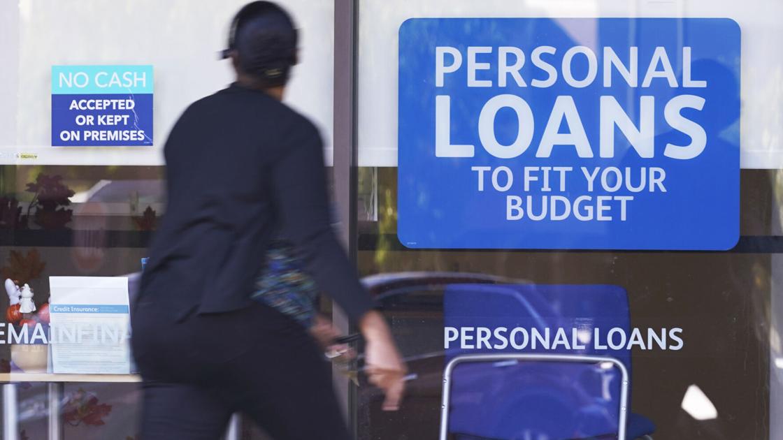 Consumer financial-hardship agreements slow but remain high