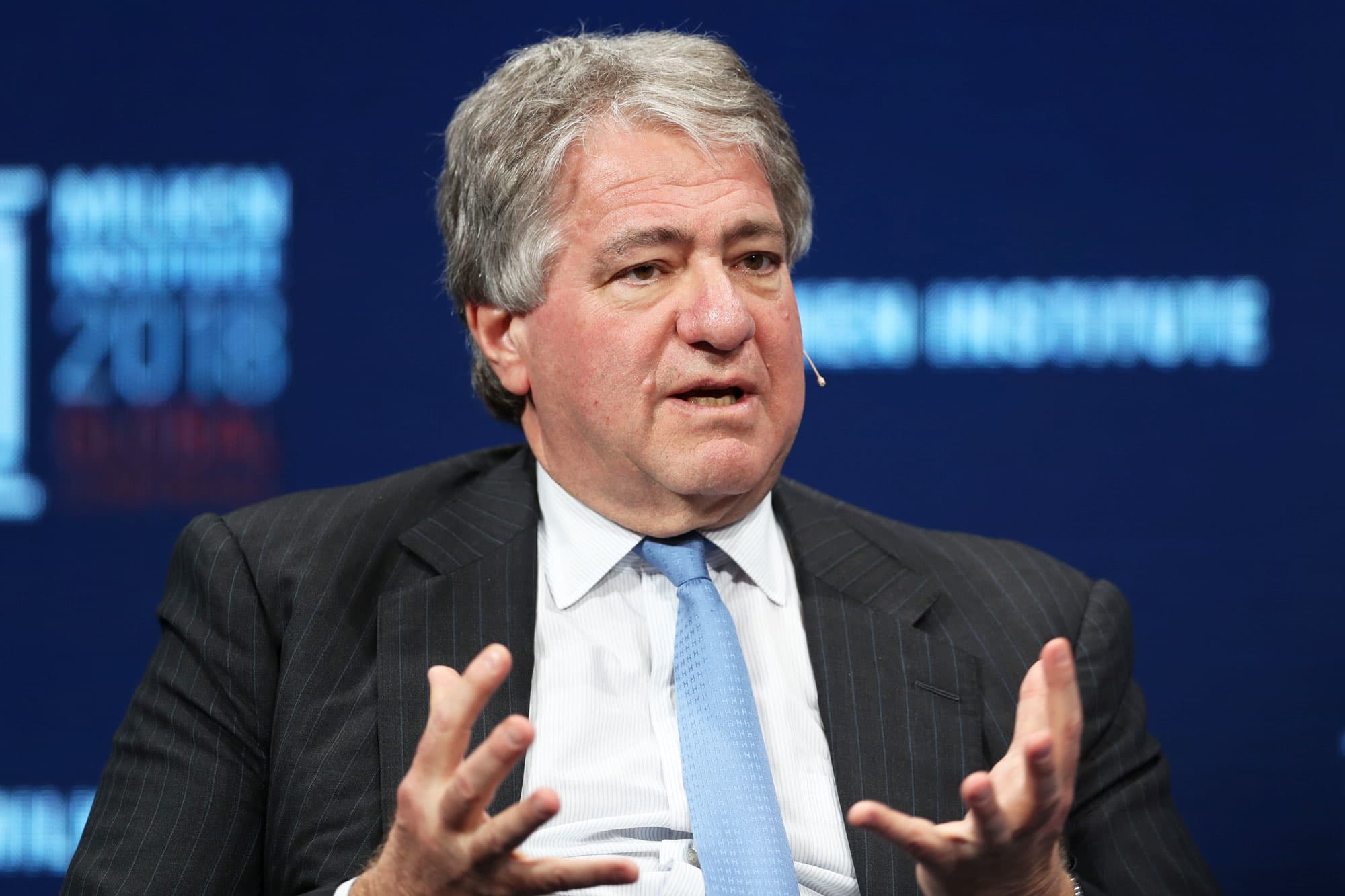 Apollo Global CEO Leon Black paid sex predator Jeffrey Epstein $158 million for financial advice after conviction