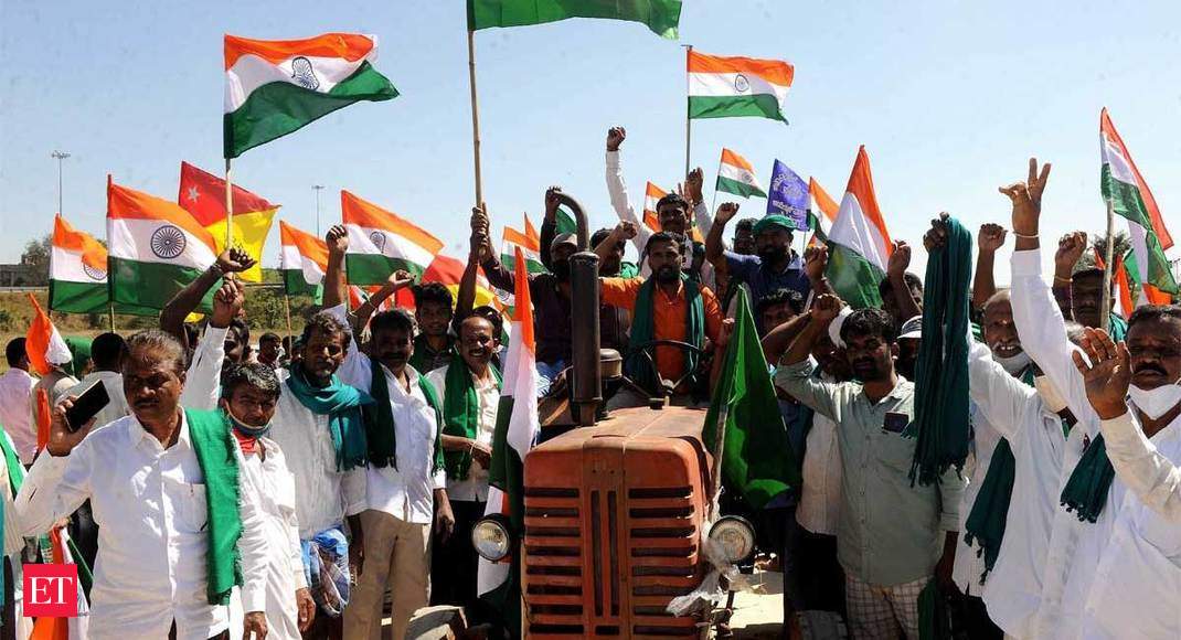 Additional security forces to be deployed in Delhi to maintain law and order situation
