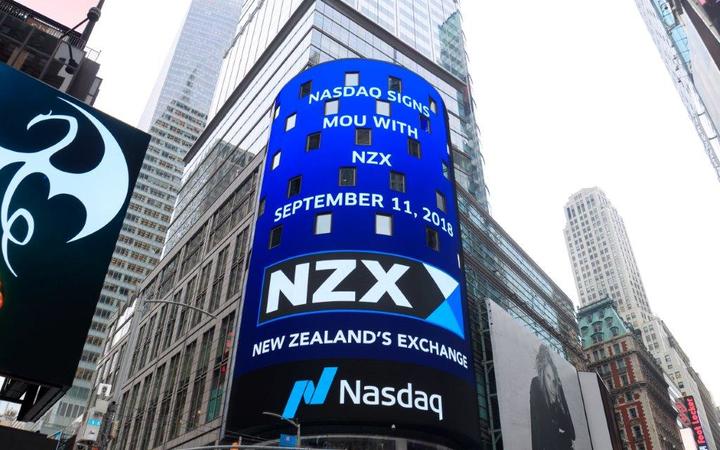 FMA slams NZX over cyber attacks, says it was slow to react