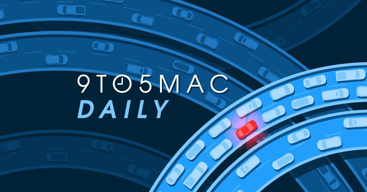 9to5Mac Daily: January 27, 2021 – iOS 14.4 security fixes, limited-edition Apple Watch