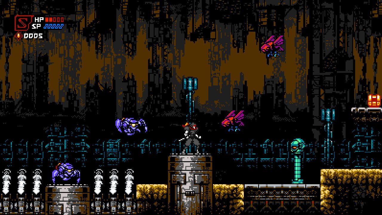 SwitchArcade Round-Up: ‘Atelier Ryza 2’ Review, Mini-Views, Plus ‘Cyber Shadow’ and Today’s Other New Releases and Sales