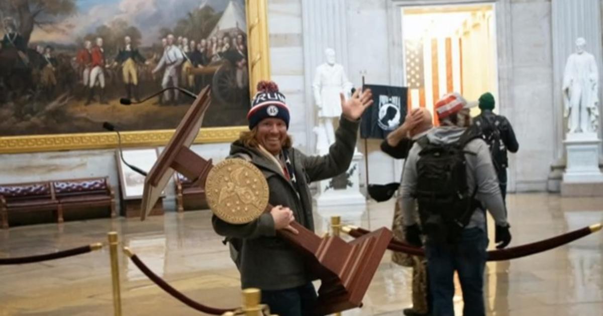 DHS bulletin warns of potential domestic terrorism against elected officials, government buildings